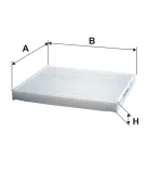 filtr-kabiny-k-1301-producent-czesci-filtron