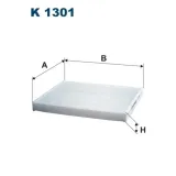 filtr-kabiny-k-1301-waga-z-opakowaniem-0-3-kg