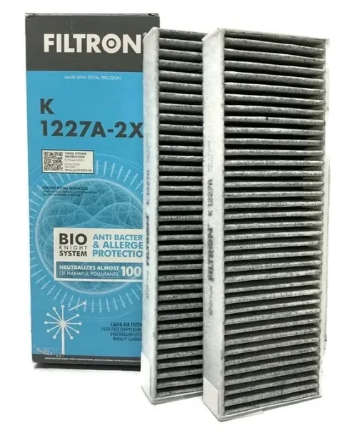 filtr-kabiny-k-1227a-2x-dlugosc-290-mm