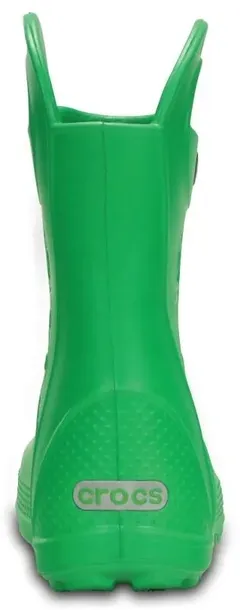crocs-handle-rain-boot-kids-grass-green-235-stan-nowy-dlugosc-wkladki-wew-14-cm