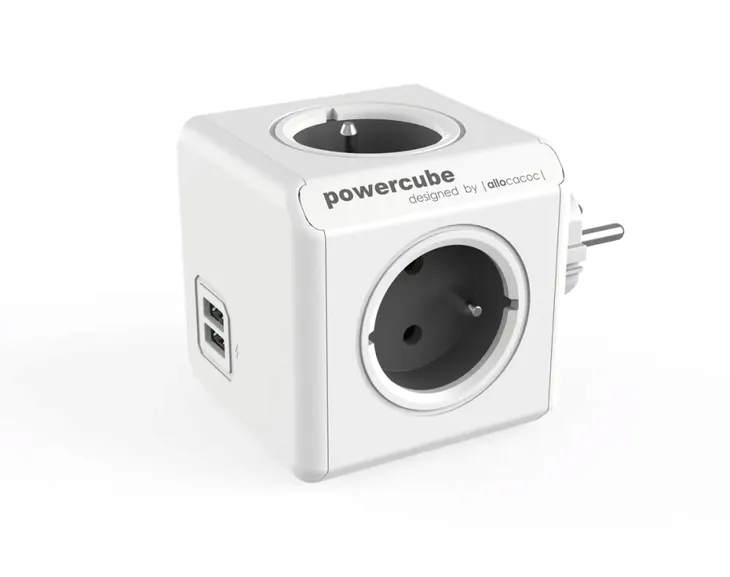 2-x-listwa-kostka-allocacoc-powercube-4-gniazda-2xusb-uziemienie-z-uziemieniem