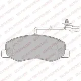 klocek-hamulcowy-kpl-lp2192-numer-katalogowy-oryginalu-nissan-44060-00q0g-nissan-44060-00q0m-nissan-4406000q1k-nissan-4406000q2j-nissan-4406000q2m-opel-4406239-opel-4421289-opel-4502883-opel-95507110-opel-95513823-opel-95521680-opel-95528497-renault-440600866r-renault-440600941r-renault-440606011r-renault-440608697r-renault-8660003511-vauxhall-95507110-vauxhall-95513823-vauxhall-95528497