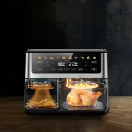 2-x-frytownica-10l-air-fryer-sj-1000-pro-dwukomorowa-6-5l-3-5l-dwa-kosze-25