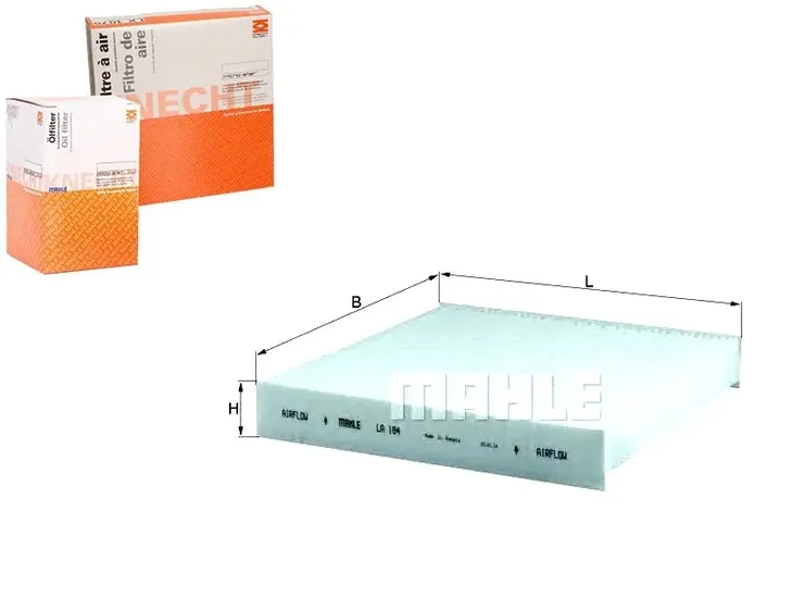 filtr-kabiny-la-184-rodzaj-filtra-kabinowego-standardowe