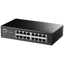 2-x-switch-lan-16-port-cudy-gs1016-gigabit-owy-metal-owy-pasuje-do-szafy-ra