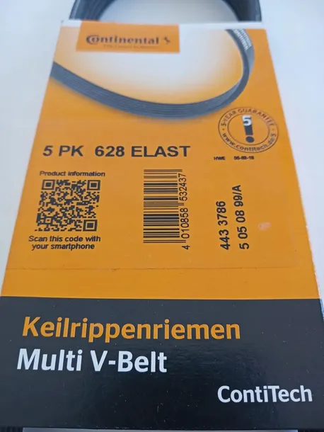pasek-wieloklinowy-5pk628-elast-jakosc-czesci-zgodnie-z-gvo-q-oryginal-z-logo-producenta-czesci-oem-oes