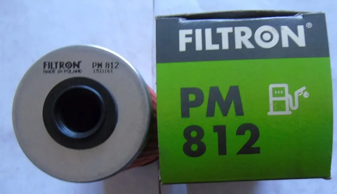 filtr-paliwa-pm-812