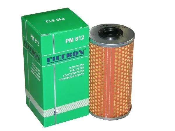 filtr-paliwa-pm-812-numer-katalogowy-czesci-pm-812