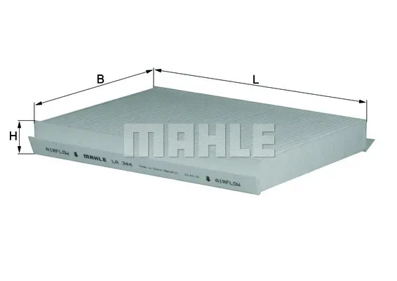filtr-kabiny-la-344-rodzaj-filtra-kabinowego-standardowe