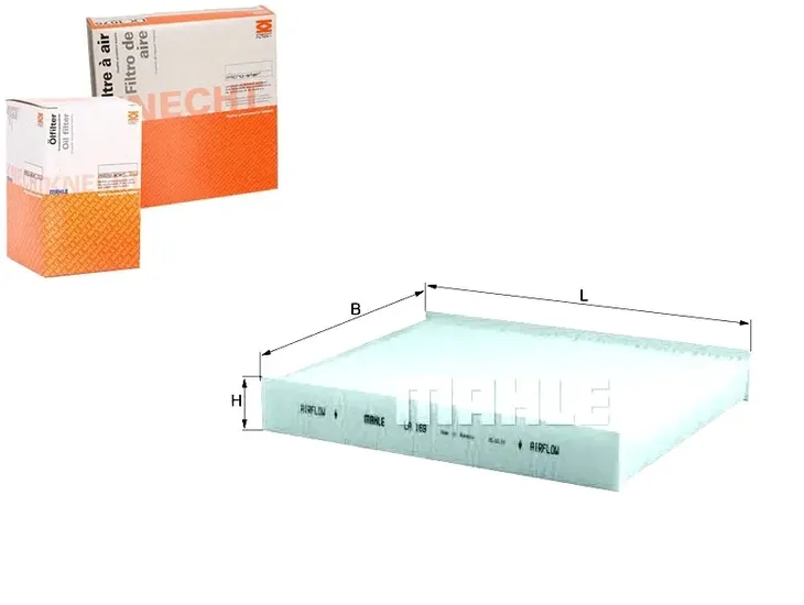 filtr-kabiny-la-169-rodzaj-filtra-kabinowego-standardowe