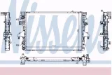 chlodnica-silnika-65282a-producent-czesci-nissens