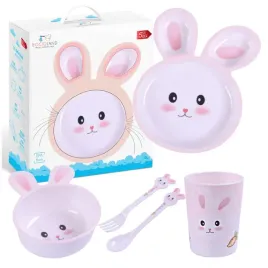 bocioland-zestaw-naczyn-z-melaminy-dla-dziecka-talerzyk-kubek-sztucce-miska