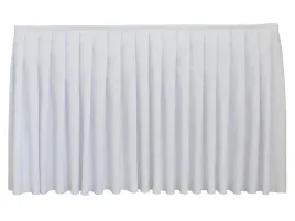 skirting-falbana-dekoracja-stolu-matowy