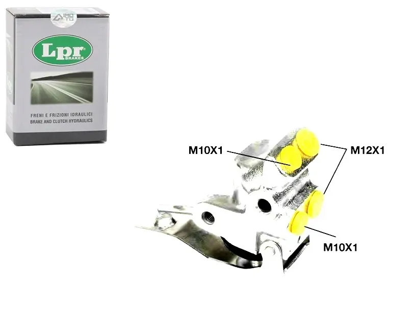 korektor-sily-hamowania-9940-stan-nowy