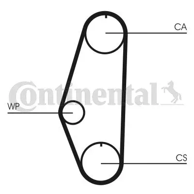 pasek-rozrzadu-ct629-stan-nowy