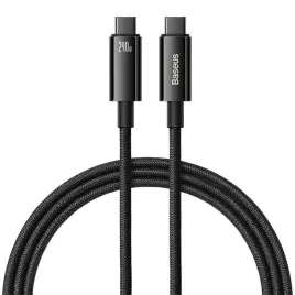 2-x-kabel-baseus-tungsten-gold-usb-c-pd-240w-100cm-fast-charging-super-char