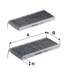 filtr-kabiny-k-1248a-2x-producent-czesci-filtron
