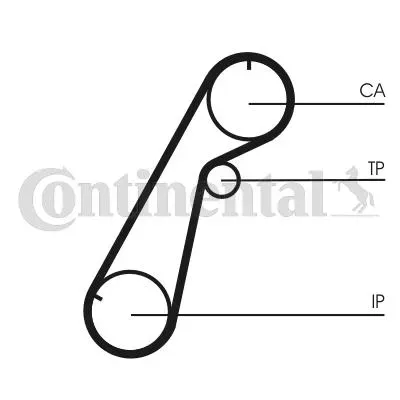 pasek-rozrzadu-ct1020-stan-nowy