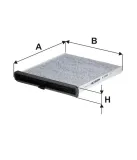 filtr-kabiny-k-1316a-producent-czesci-filtron