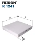 filtr-kabiny-k-1241-rodzaj-filtra-kabinowego-standardowe