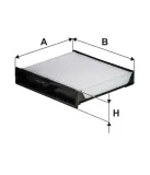 filtr-kabiny-k-1167-stan-nowy