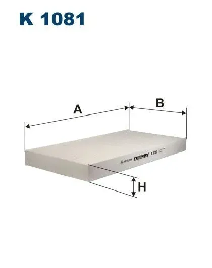 filtr-kabiny-k-1081-rodzaj-filtra-kabinowego-standardowe