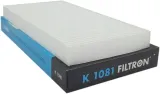 filtr-kabiny-k-1081-stan-nowy-producent-czesci-filtron