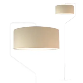 lampa-stojaca-podlogowa-bezowa-welurowa-abazur-led-e27-do-pokoju-czytania