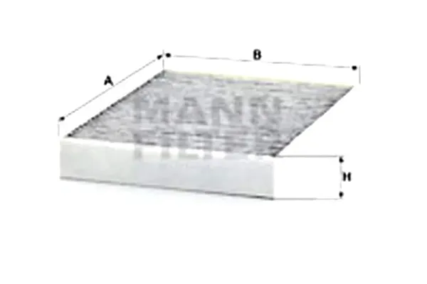 filtr-kabiny-cuk-23-014-2-rodzaj-filtra-kabinowego-weglowe
