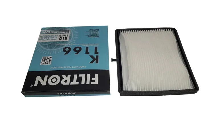 filtr-kabiny-k-1166-numer-katalogowy-czesci-k-1166
