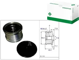 sprzeglo-jednokierunkowe-alternatora-535-0108-10
