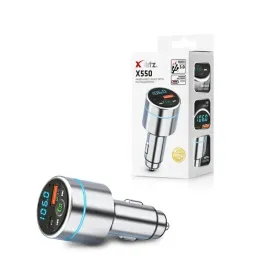 2-x-xblitz-x550-zestaw-glosnomowiacy-transmiter-bluetooth-5-3-fm-usb-usb-c