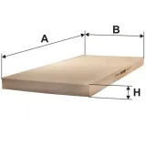 filtr-kabiny-k-1171-rodzaj-filtra-kabinowego-standardowe