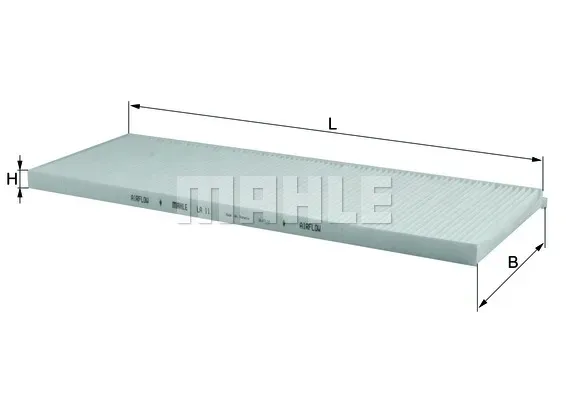 filtr-kabiny-la-11-rodzaj-filtra-kabinowego-standardowe
