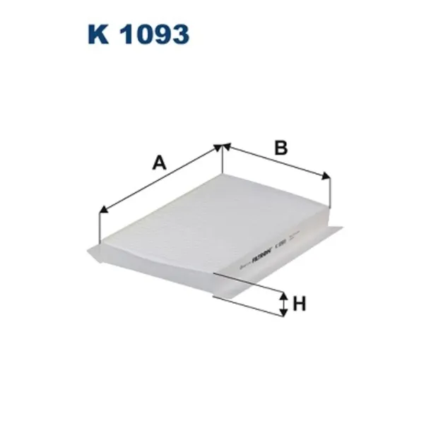 filtr-kabiny-k-1093-rodzaj-filtra-kabinowego-standardowe