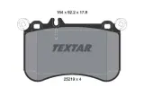 klocek-hamulcowy-kpl-2521901-producent-czesci-textar