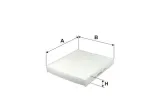 filtr-kabiny-k-1313-dlugosc-256-mm