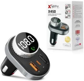 2-x-transmiter-zestaw-glosnomowiacy-xblitz-x450-bt-v5-0-fm-2xusb-usb-c-pd