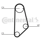 pasek-rozrzadu-ct635-producent-czesci-continental