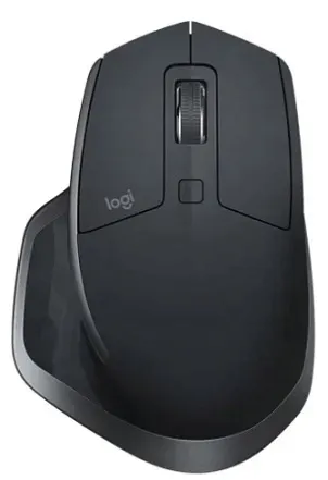 2-x-mysz-ka-laserowa-logitech-mx-wireless-master-2s-bluetooth-bt-ergonomicz-model-mx-master-2s