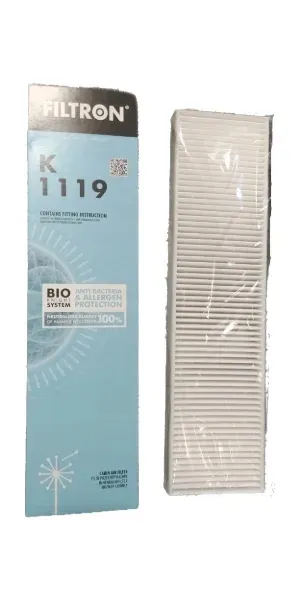 filtr-kabiny-k-1119-numer-katalogowy-czesci-k-1119