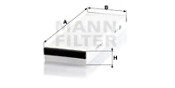 filtr-kabiny-cu-3023-2-numer-katalogowy-czesci-cu-3023-2