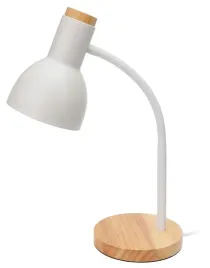 2-x-lampka-biurkowa-elastyczne-ramie-nocna-marma-vintage-metal-drewno-e27-b