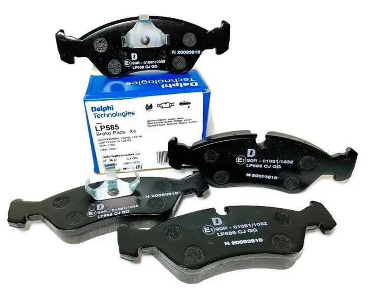 klocek-hamulcowy-kpl-lp585-numer-katalogowy-oryginalu-chevrolet-90511162-chevrolet-93176122-daewoo-11046152-daewoo-11046952012-opel-1605746-opel-1605789-opel-1605808-opel-90297770-vauxhall-11046152-vauxhall-11046948372-vauxhall-11046952012-vauxhall-1605746-vauxhall-1605789-vauxhall-1605808-vauxhall-90297770-vauxhall-90496733-vauxhall-90496734-vauxhall-93213479