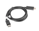 2-x-kabel-5m-display-displayport-hdmi-high-speed-stan-nowy