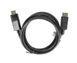 2-x-kabel-5m-display-displayport-hdmi-high-speed-waga-z-opakowaniem-0-3-kg