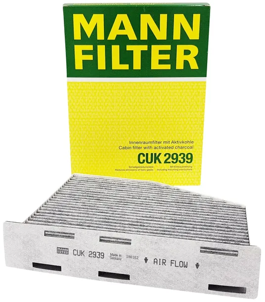 filtr-kabiny-cuk-2939-numer-katalogowy-czesci-cuk-2939