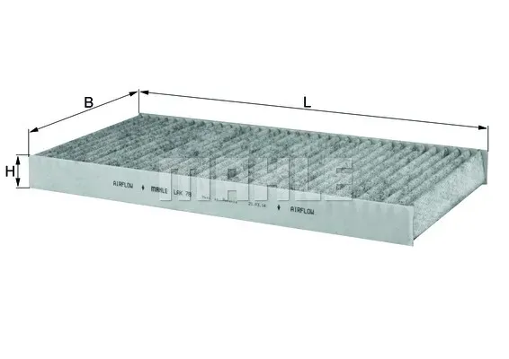 filtr-kabiny-lak-78-wysokosc-29-mm