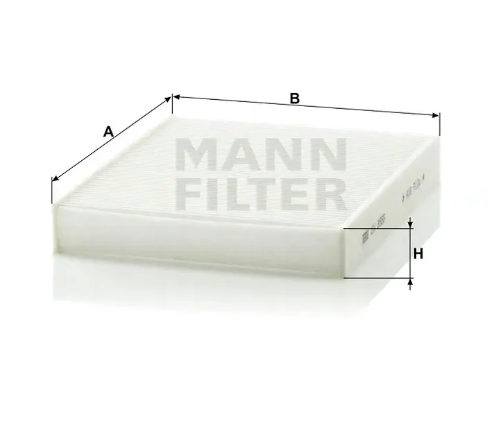 filtr-kabiny-cu-2559-rodzaj-filtra-kabinowego-standardowe