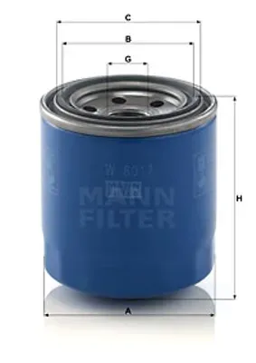 filtr-oleju-w-8017-wysokosc-87-mm
